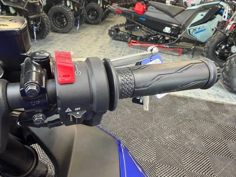 Yamaha Yzf-r3 2023 alt