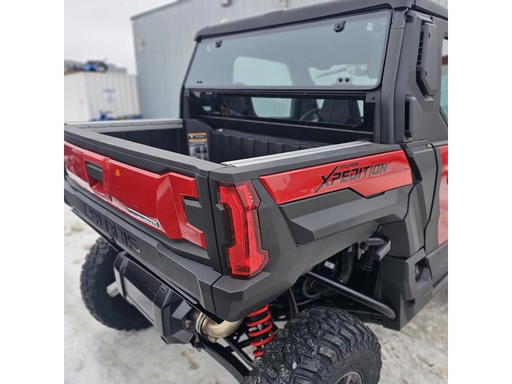 2026 Polaris Xpedition Xp Northstar alt