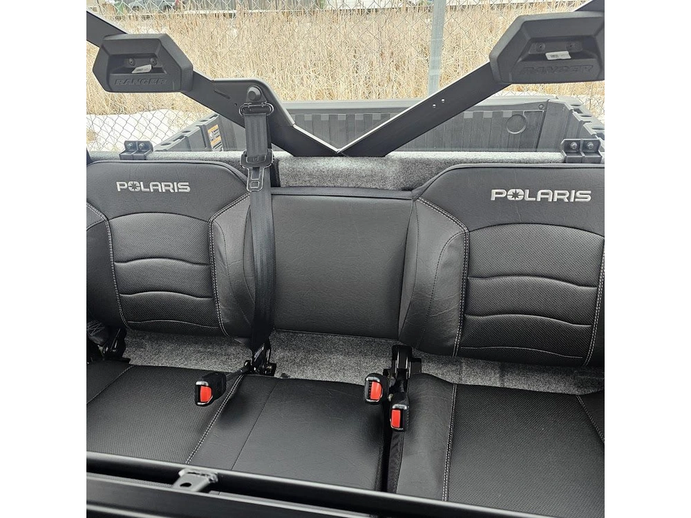 2026 Polaris Ranger Crew Xp 1000 Northstar Premium alt