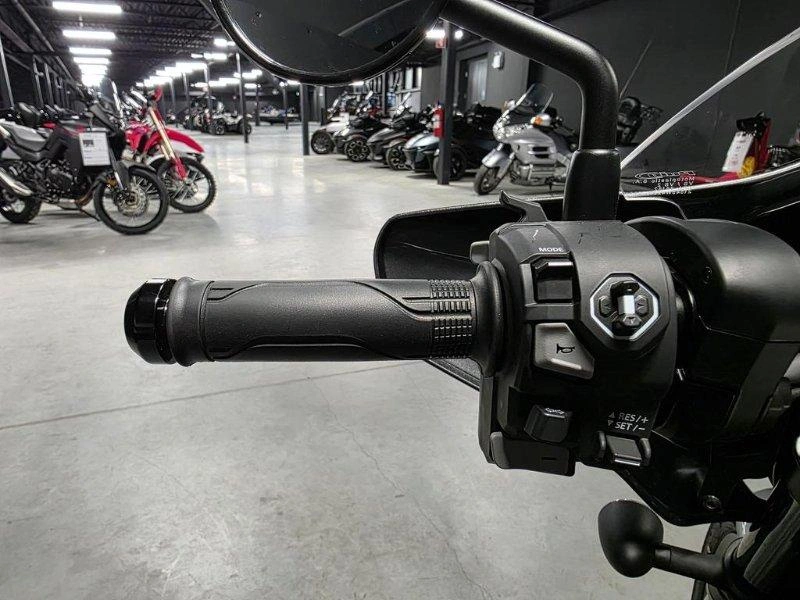 Honda Cmx1100dts Rebel Touring 2025 alt