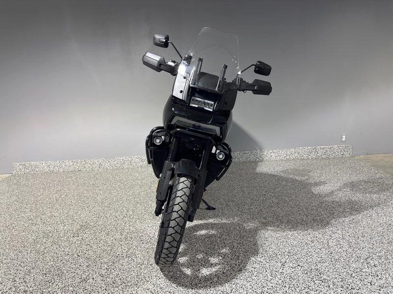 2022 Harley-davidson Ra1250s - Pan America™ Special alt