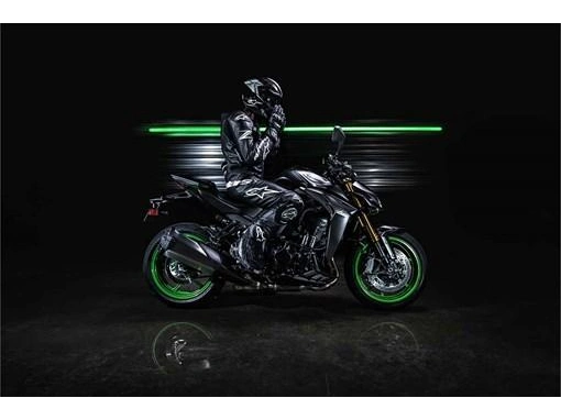 Kawasaki Z1100 Se Abs 2026 alt