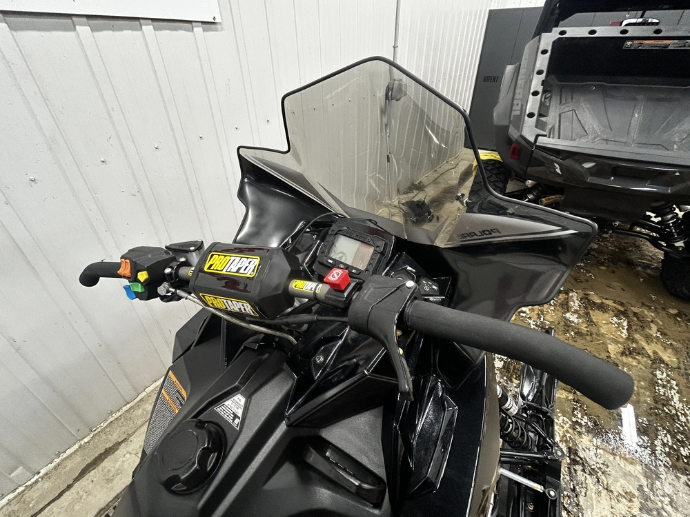 2019 Polaris 800 Switchback Assault 144 1.35" alt