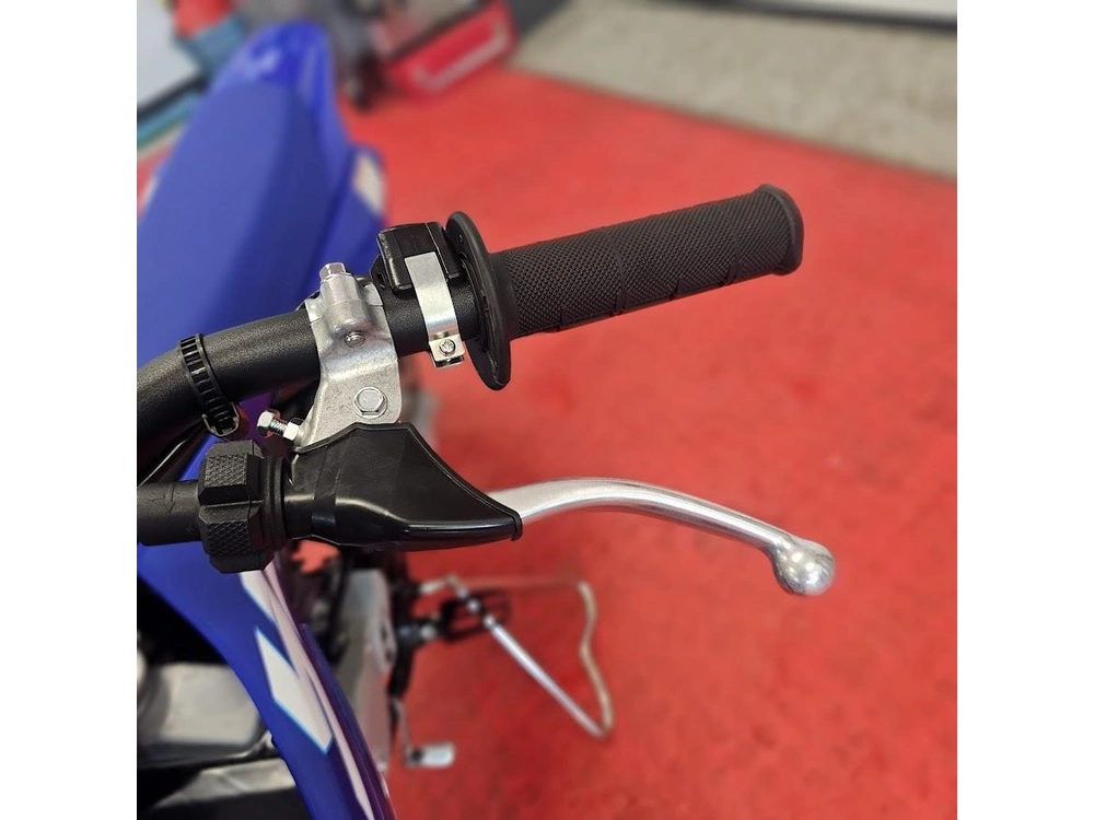 2025 Yamaha Yz65sl alt