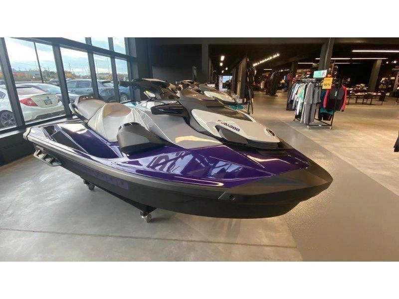 Sea-doo Gti Se 170 (audio) 2025 alt