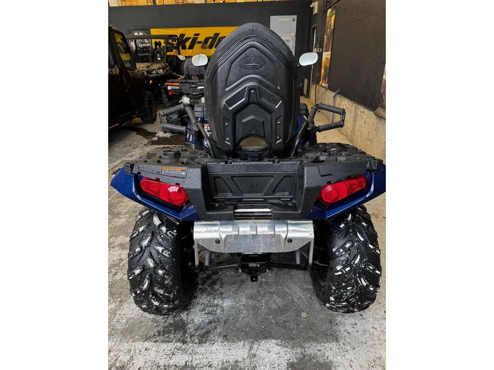 2023 Polaris Sportsman 850 Touring alt