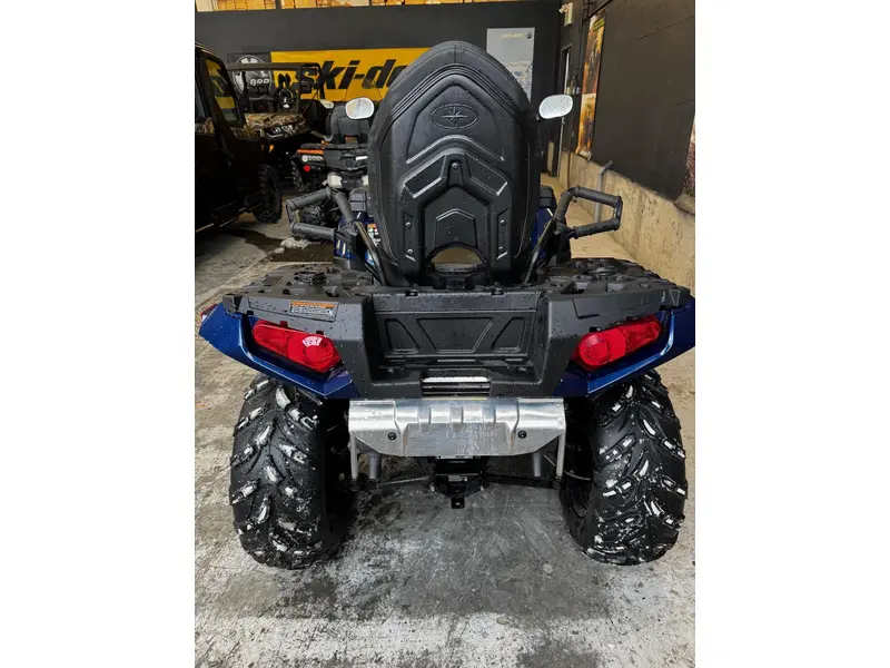 Polaris SPORTSMAN 850 TOURING 2023
