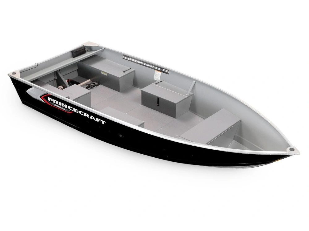 2026 Princecraft Yukon 140 Bt alt