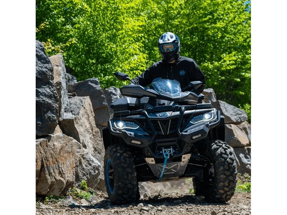 2023 Cfmoto 1000 Overland alt