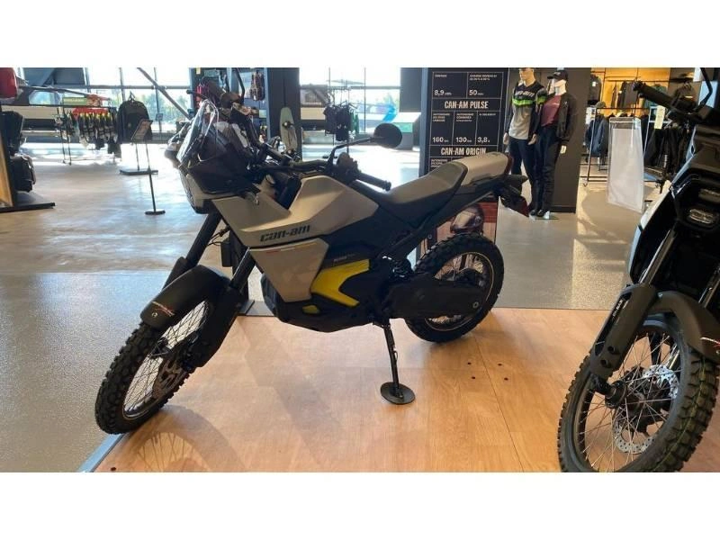 Can-am Origin ‘73 2025 alt