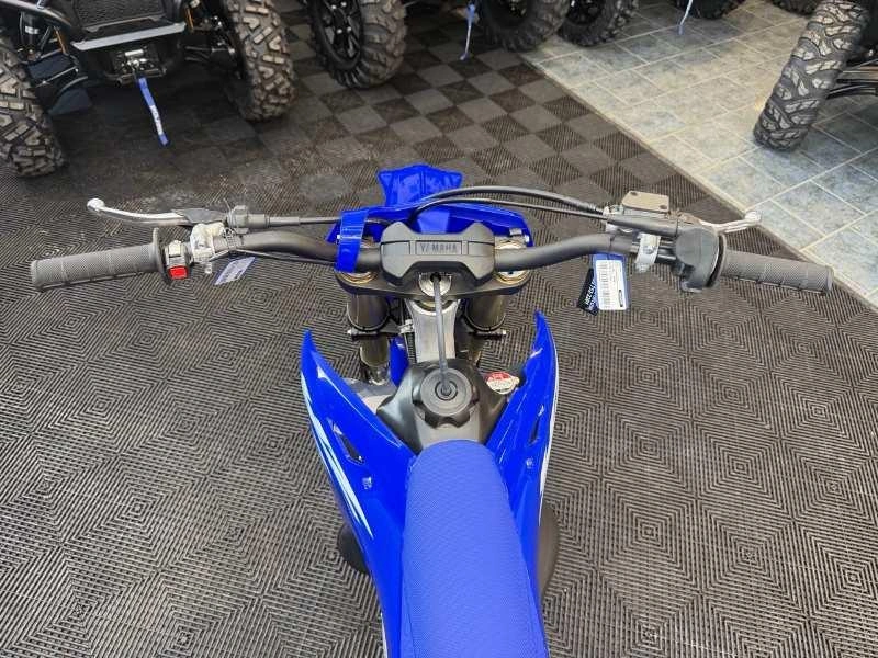 Yamaha Yz250 2025 alt