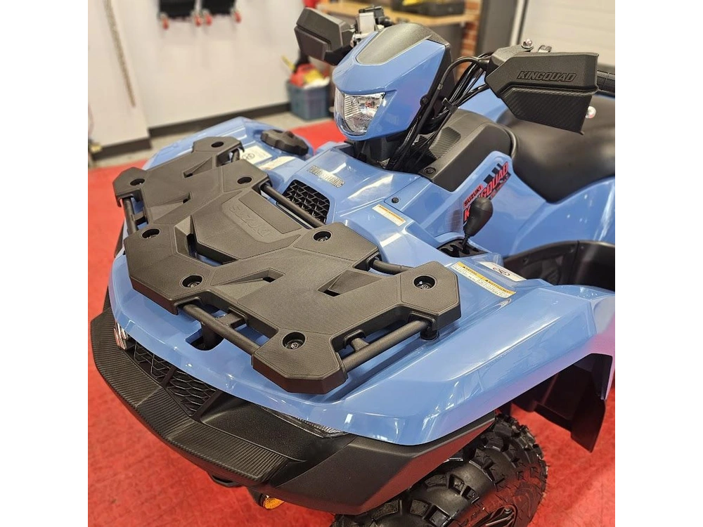 2026 Suzuki King Quad 750 Xpz alt