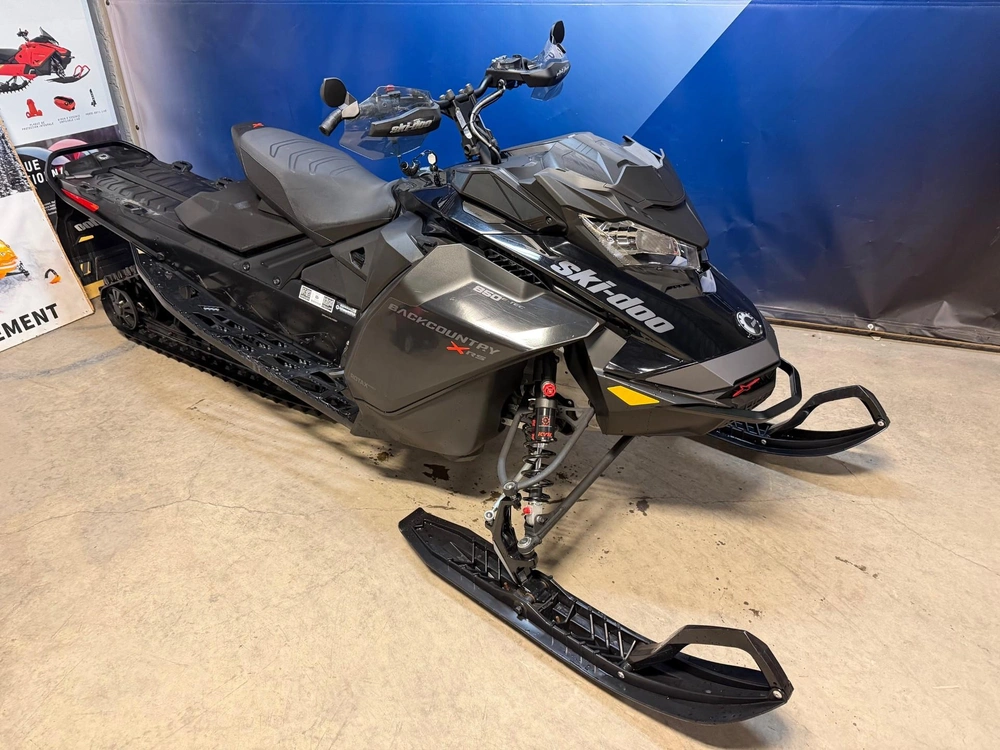 Ski-doo Backcountry Xrs 850 146 Xr-s X-rs 2022 alt