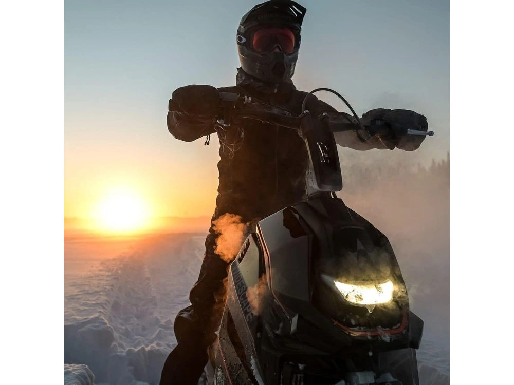 2023 Widescape Ws250 alt