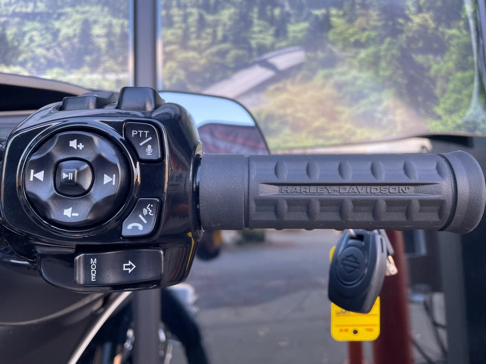 2024 Harley-davidson Flhx - Street Glide® alt