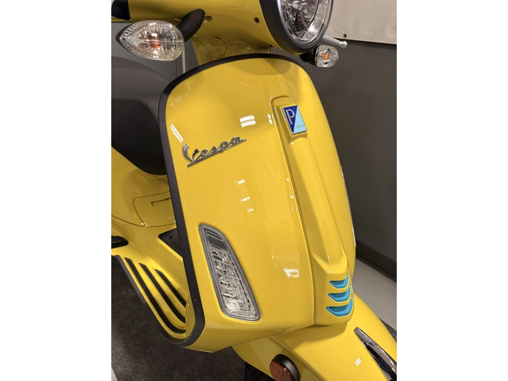 Vespa Primavera 50 S Primavera 50 S 2025 alt