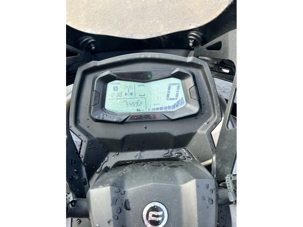 2023 Cfmoto 1000 Overland alt