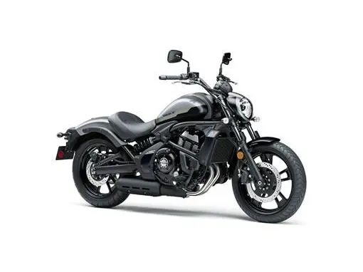 Kawasaki VULCAN S  2026