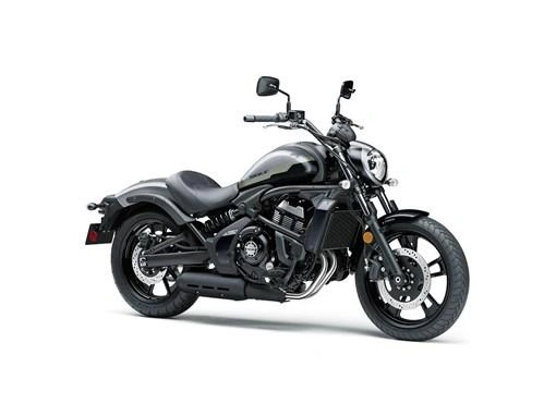 Kawasaki Vulcan S 2026 alt