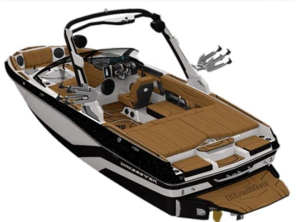 2026 Malibu 21 Lx alt