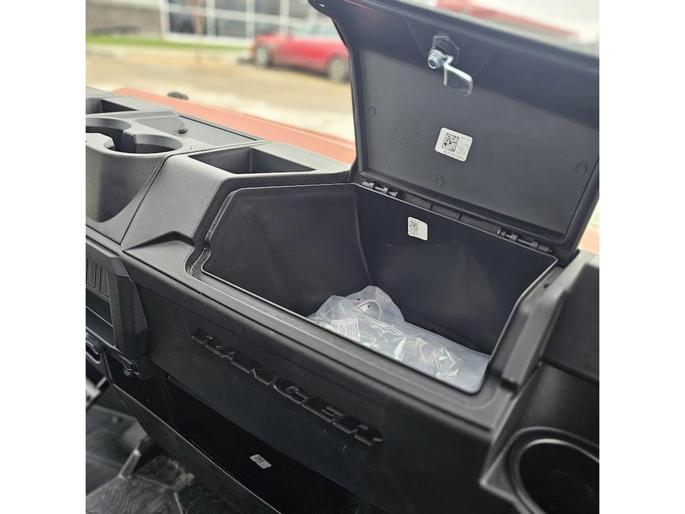 2026 Polaris Ranger 1000 Premium Eps alt