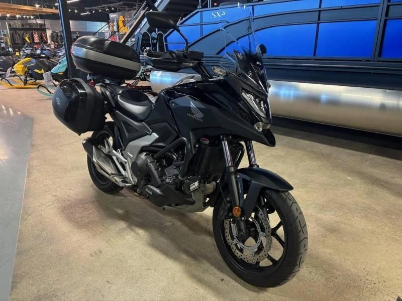 Honda Nc750xdp 2023 alt