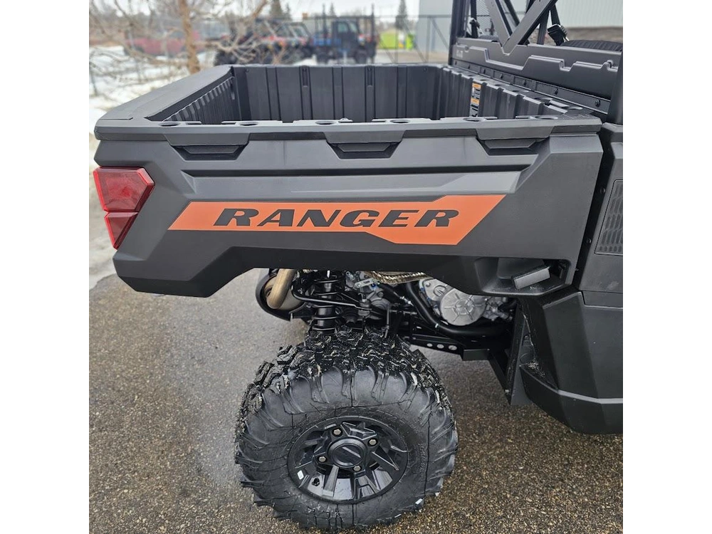 2026 Polaris Ranger 1000 Premium Eps alt