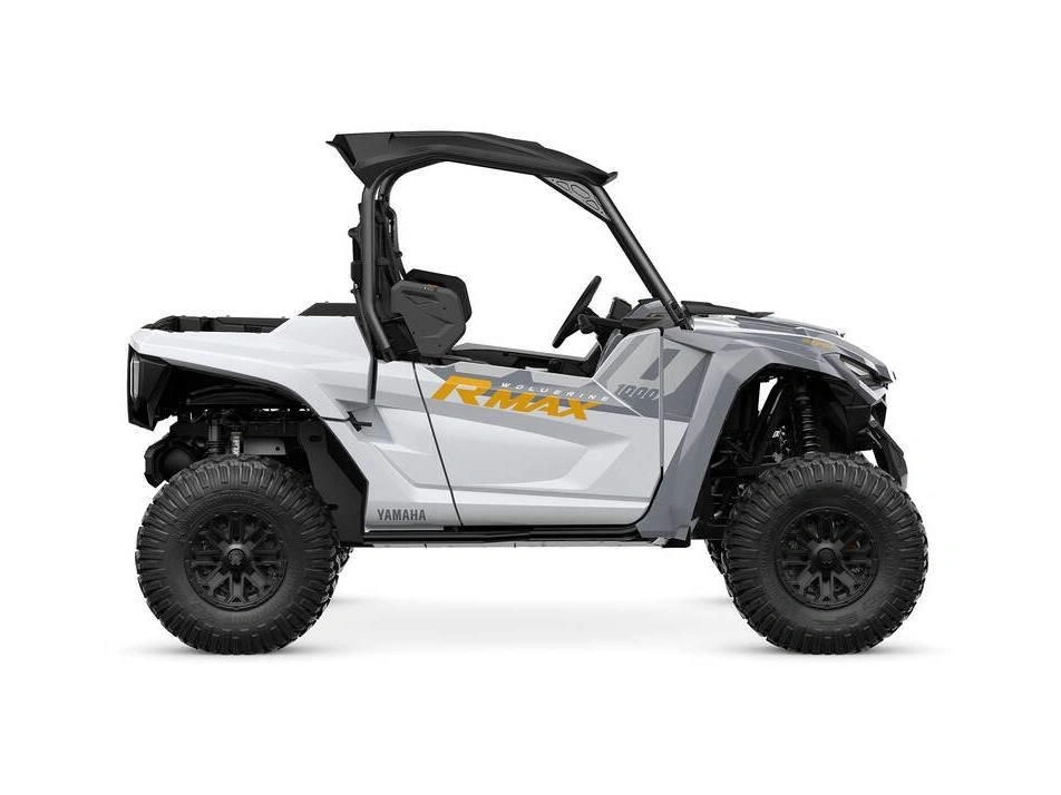 2024 Yamaha Wolverine® Rmax2™ 1000 R-spec alt