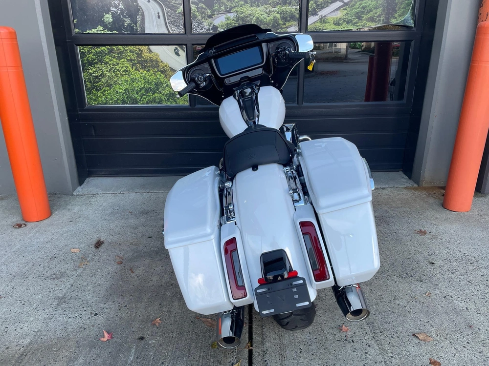 2024 Harley-davidson Flhx - Street Glide® alt