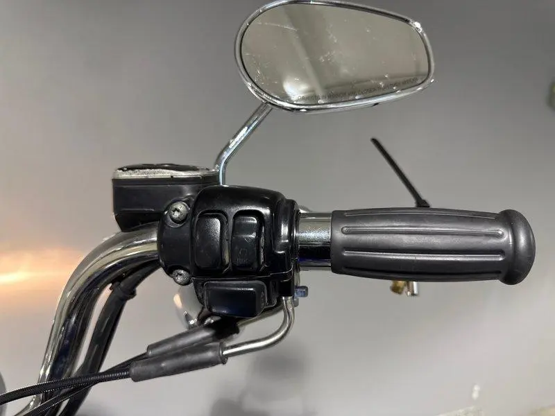 2006 Harley-davidson Flhcs - Heritage Classic alt