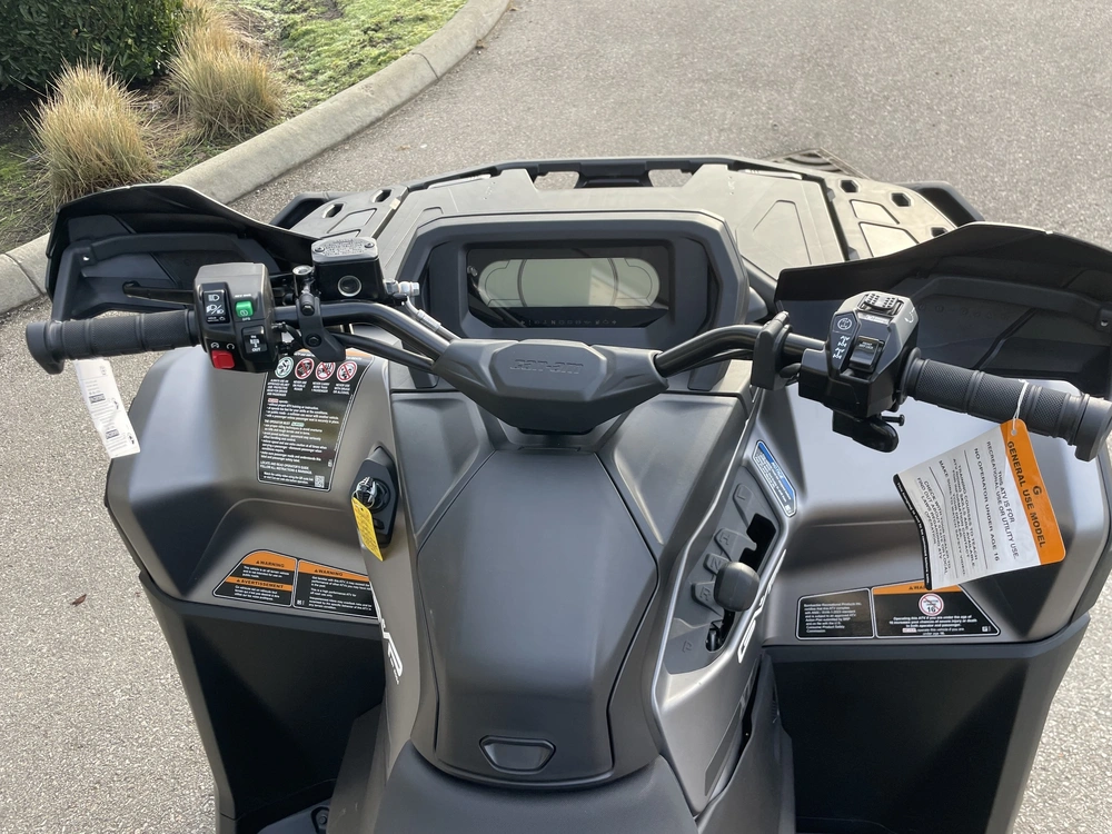 2026 Can-am Outlander Xt 1000r alt