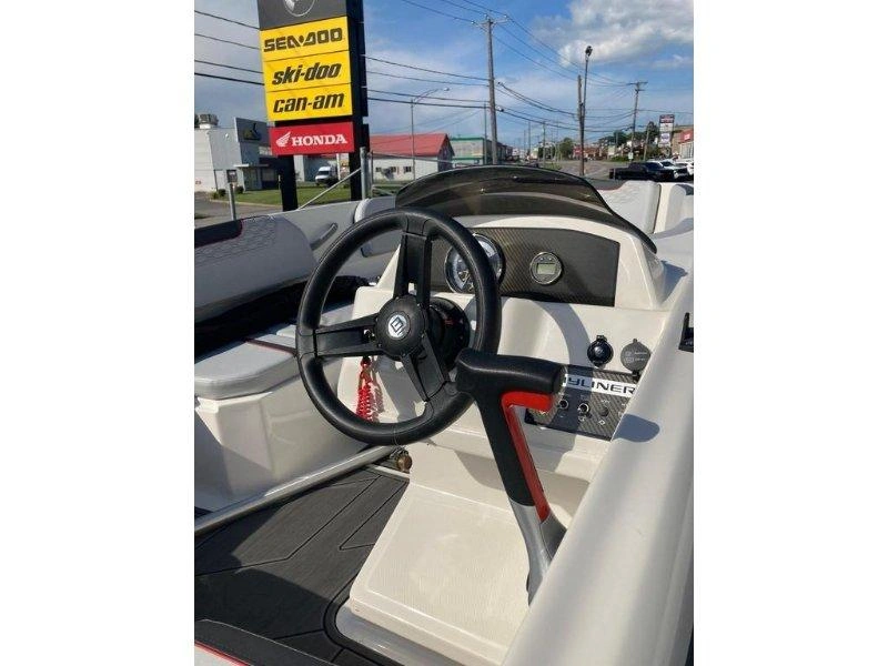 Bayliner 150 Element 2022 alt