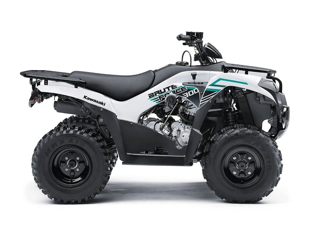 2023 Kawasaki Brute Force 300 alt