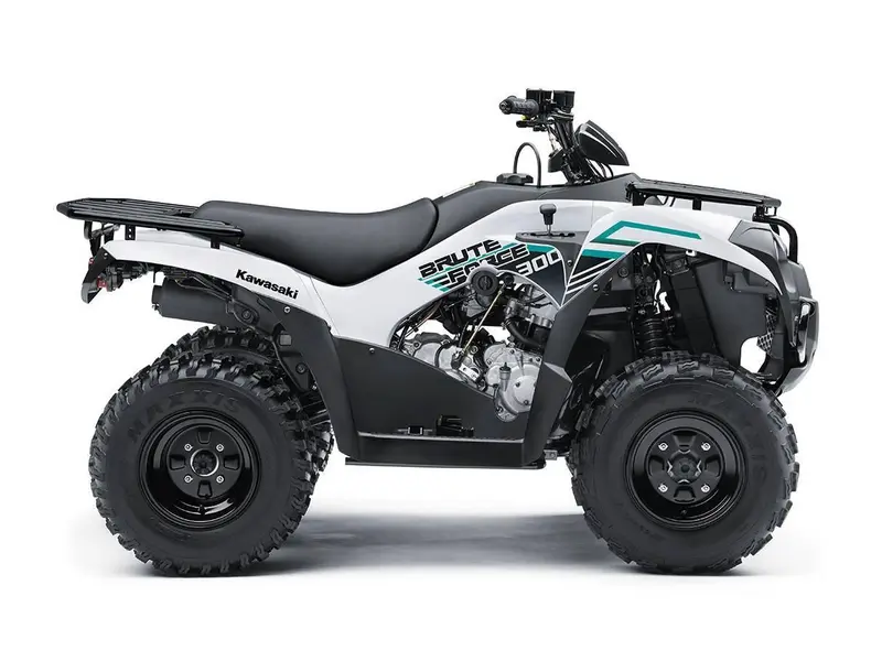 Kawasaki BRUTE FORCE 300 2023