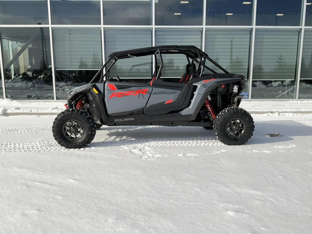 Polaris Rzr Xp 4 1000 Ultimate 2026 alt