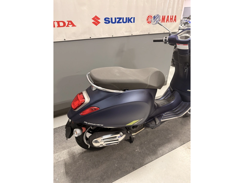 Vespa Primavera 50 Tech Primavera 50 T 2025 alt