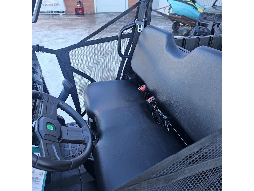 2026 Polaris Ranger Sp 570 alt