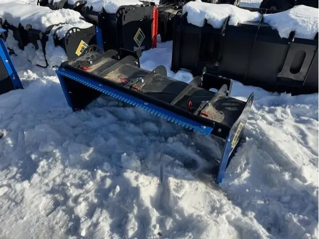 Bilodeau GRATTE 72po  2026