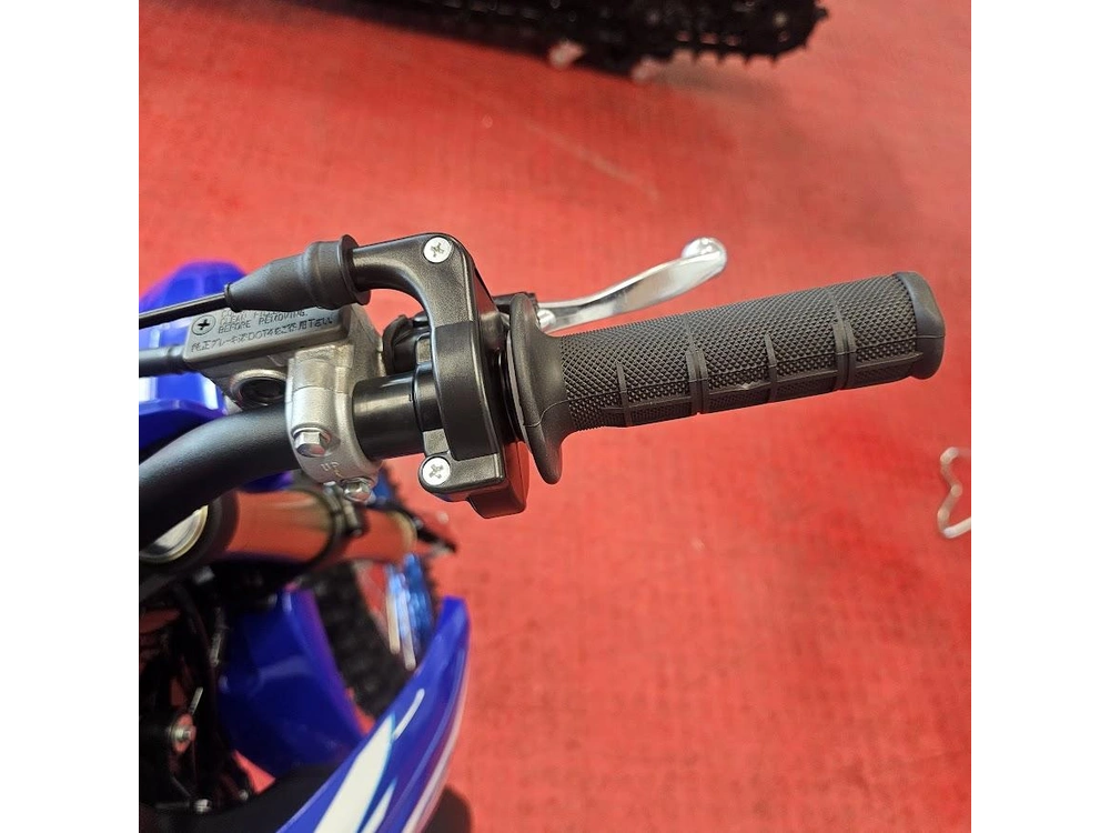 2025 Yamaha Yz65sl alt