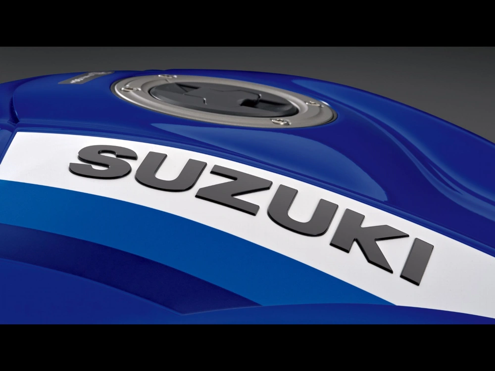 2026 Suzuki Hayabusa Special Edition alt