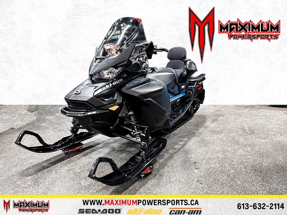 Ski-doo Expedition Le 900 Ace 154" 2024 alt