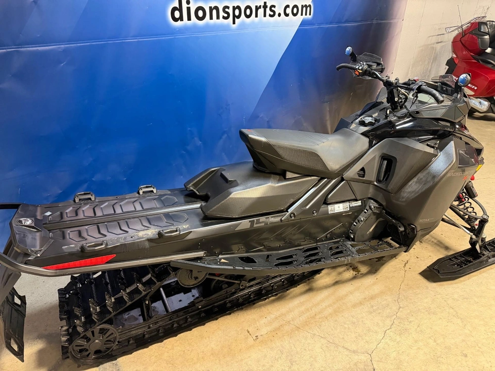 Ski-doo Backcountry Xrs 850 146 Xr-s X-rs 2022 alt