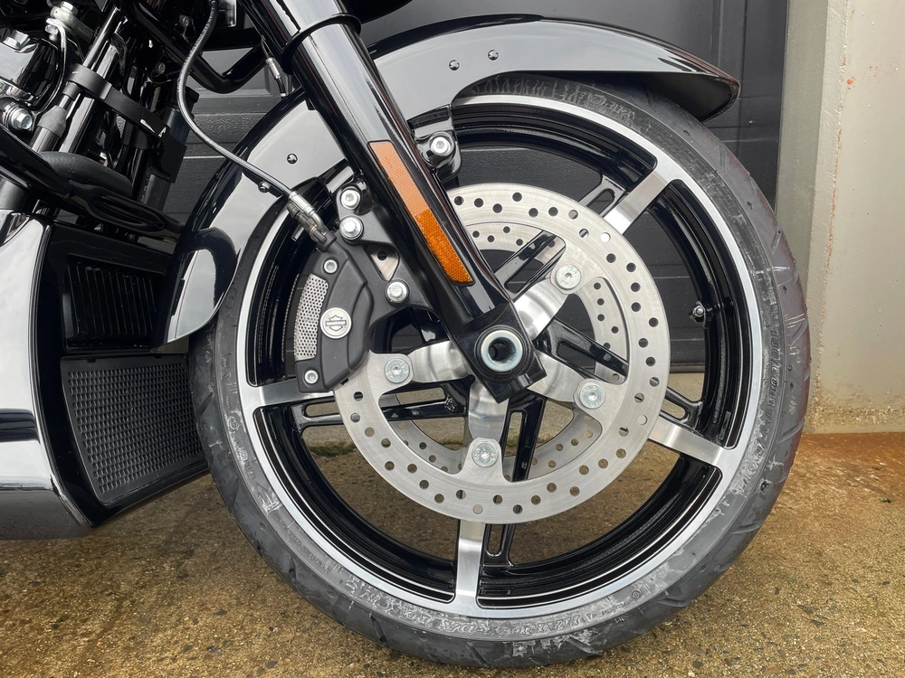 2026 Harley-davidson Fltrx - Road Glide® alt