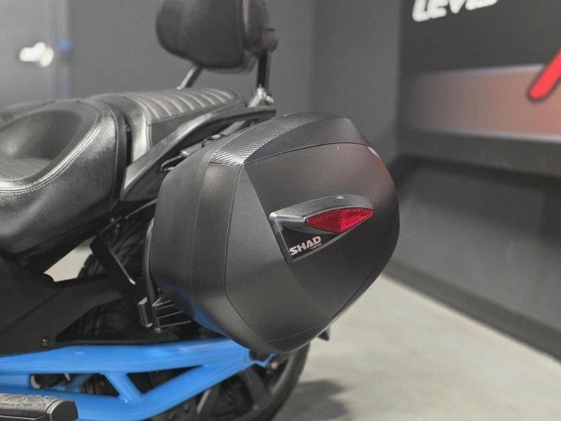 Can-am F3-s Spécial Séries (se6) 2023 alt