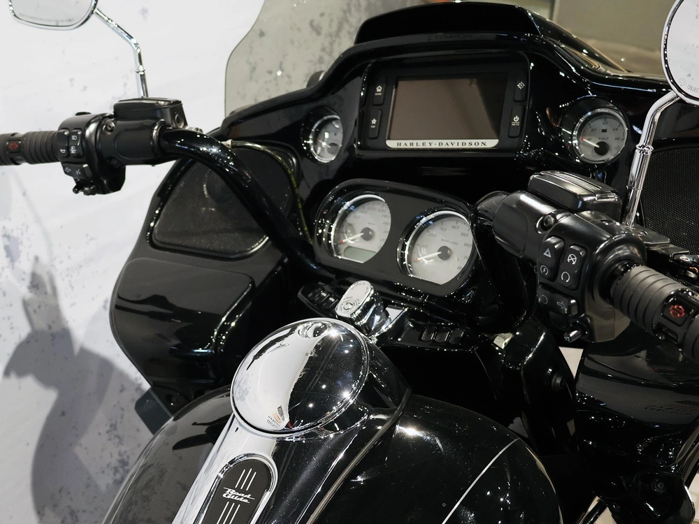 Harley-davidson Road Glide Special Fltrxs 2015 alt