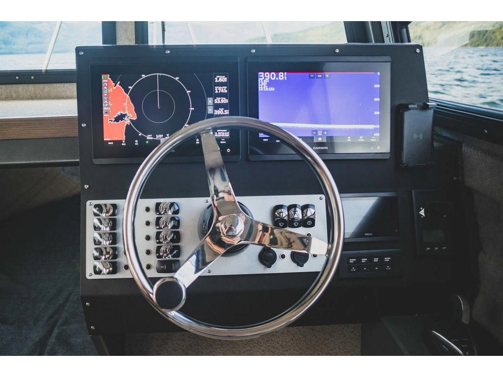 2026 Kingfisher 3025 Xrs alt