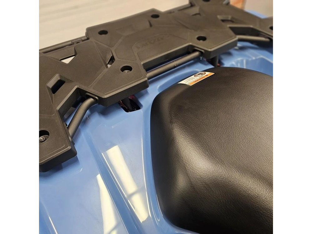 2026 Suzuki King Quad 750 Xpz alt