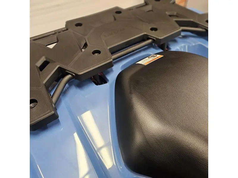 Suzuki KING QUAD 750 XPZ 2026