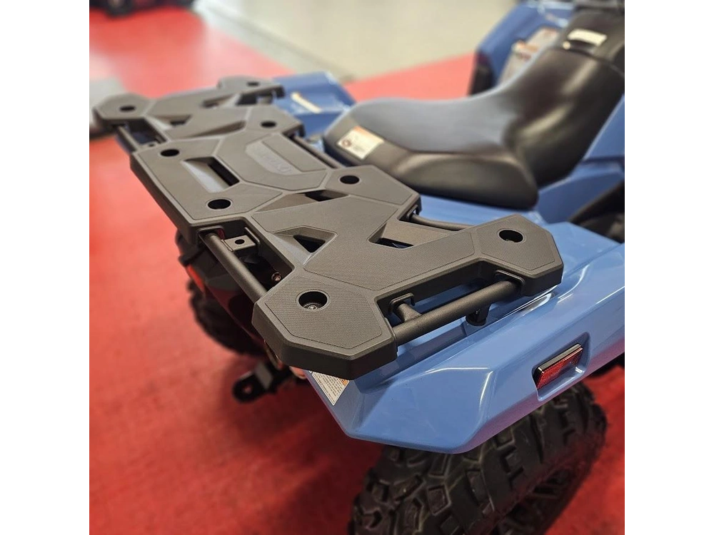 2026 Suzuki King Quad 750 Xpz alt