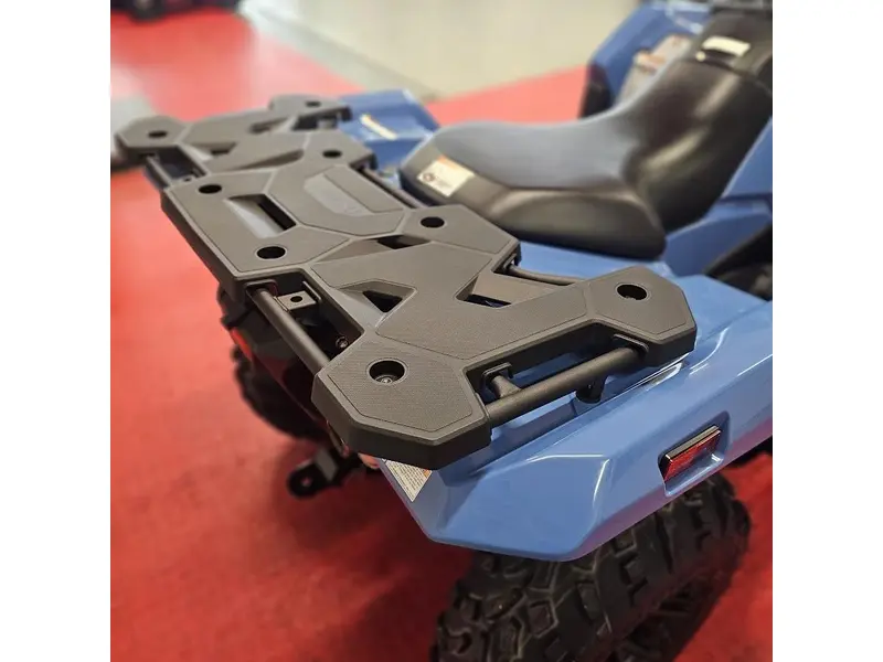 Suzuki KING QUAD 750 XPZ 2026